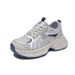 Dad Shoes Female Student Sports Running Casual Platform Heightening Shoes Street Shoes_vogvips.com