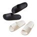 Simple Women's Slippers Summer Indoor Home Bathroom Shower Non Slip Outdoor Couple EVA 2025 Sandals for Men_vogvips.com