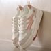 Platform White Shoes Versatile Student Board Shoes Heightening Street Shooting Sports And Leisure Shoes_vogvips.com