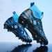 Large Size Football With Long And Broken Nails For Boys, Girls, Teenagers, Students, Lawn Games, Training, Sports Shoes_vogvips.com