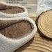 New Thickened For Women Winter Indoor Home Cute Spring Puppy Warm Non-Slip Cotton Slippers_vogvips.com