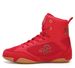 Boxing Shoes Wrestling Shoes Men's And Women's High-top Boxing Shoes_vogvips.com