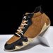 Mid-Top Octopus Martin Boots Spring And Autumn Men's Short Boots Outdoor Travel Handmade Casual Shoes 2608_vogvips.com