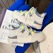 Campus Style High Top For Children New Autumn And Winter Women's Student Versatile Korean Version Soft Soled_vogvips.com