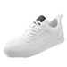 New Student Board Spring Trend Korean Edition Versatile Little White Men's Wear Resistant Sports And Casual Shoes_vogvips.com
