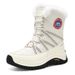 Winter New Thickened Long Hair And Velvet Women's High Top Cotton Shoes Women's Snow Boots Outdoor Large Shoes_vogvips.com
