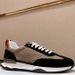 Sneakers Trendy Brand Hairstylist Sports New Casual Thick-Soled Mesh Shoes Men's Trend_vogvips.com