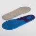 Sports Insole Men And Women Soft Comfortable Breathable Shock Absorbent Basketball Football Full Mat_vogvips.com