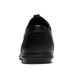 Men's Alligator Pattern Lace-up Dress Leather Shoes Men's Casual_vogvips.com