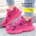New Steel Toe Women's Work Shoes: Puncture-Resistant, Waterproof, Lightweight & Comfortable Safety Boots For Industrial Use_vogvips.com