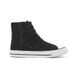Vulcanized New Flat Bottom Casual Canvas With Inner Zipper Women's Shoes Zapatos De Mujer Sneakers Sneaker_vogvips.com