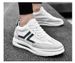Men's Shoes Heightening Casual Board Shoes Men's Cloth Breathable Sports Dad Shoes_vogvips.com
