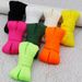 Shoelaces Classic Trend 100 Flat Flat Widened Single Polyester Shoelaces Casual Shoe Board Rope_vogvips.com