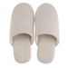 MTX Silent Women, High-End Soft Sole, Autumn And Winter Indoor Home Use, Office Wooden Floor Cotton Linen Slippers For Men_vogvips.com