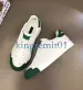 Designer Men Leather Calfskin Rubber Comfortable Outdoor Graffiti Sneakers Casual Walking Skateboarding Shoes Eu38-45_vogvips.com