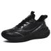 Extra Large Leather Surface Autumn And Winter Men, Carbon Plate Cushioning Running For Students, Sports Testing Shoes,_vogvips.com