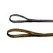 Shoelaces Flat Mesh Metal Wire Double Layer Hollow Gold And Silver Suitable For Canvas Shoes, Board Shoes And Casual Shoes Rope_vogvips.com