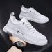 Men's shoes Men's fashion shoes Men's casual sneakers men's microfiber leather men's shoes_vogvips.com