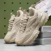 Non-slip Outdoor Sports Men's Shoes Casual Shoes Platform Heightening Dad Shoes Trendy Shoes_vogvips.com