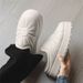 2024 Autumn And Winter New Casual Versatile Breathable Thick Bottom Trendy Fashion Breadman Sense Niche Lightweight_vogvips.com