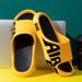 Men's Summer Indoor Bathroom, Breathable Shower, Home Use, Outdoor, Plus Size Slippers, Women's Outdoor Wear_vogvips.com