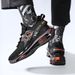High Quality Sneakers Male Breathable Men's Running Shoes Professional Sports Shoes Men Athletic Anti-slip Safety Shoes Trainers_vogvips.com