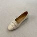 Flat Bottomed, Comfortable, Versatile And Beautiful, Paired With A Skirt, Holiday French Square Toe, Thick Single Shoes,_vogvips.com
