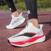Feidian 6E Children's Running Boys 10, Non-stuffy Ultra-light Sports Shoes Elementary School Students, Suitable For_vogvips.com