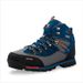 Men's High-Top Hiking Shoes Waterproof Anti-Slip Outdoor Trail Walking Sneakers For Men_vogvips.com