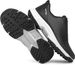 Golf Shoes With Zipper, Ladies Waterproof Golfing Footwears Spikeless Walking Turf Sports Training Sneakers_vogvips.com