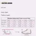 Chunky Flip Flops Womens Summer Square Head With Thin Slippers Breathable Anti Slip Wear Resistant Sandals 250411_vogvips.com