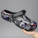 Plus Size 47 Summer Men Sandals Clogs Outdoor Garden Clogs Hole Shoes Male Casual Shoes Water Shoes Comfort Home Soft Slippers_vogvips.com