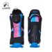 22 New In-Stock Steel Buckle Style Snowboard For Women Quick Wear Shock Absorption Anti-Slip Warm Ski Boots_vogvips.com