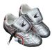 Women's Retro Lightweight Lace-Up Sports Casual Shoes Cat And Sofa Matching Style Soccer Shoes German Training Racing Shoes_vogvips.com