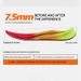Xtep Men's Running Shoes 2000km 3.0 2025 Spring Lightweight Cushioned Wear-Resistant Training Jogging Sneakers_vogvips.com