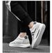 Men's Shoes Heightening Casual Board Shoes Men's Cloth Breathable Sports Dad Shoes_vogvips.com