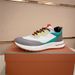 Trendy Brand Fashion Casual Dad 2025 New European High-End Men's Sports Shoes Trend_vogvips.com