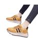 Heel Height 5.5 Cm New Style Forrest Gump Shoes Fashionable Versatile Casual Shoes Thick Soled Sports Shoes_vogvips.com