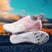 Track Field Men Women, Spike Shoes For Middle And New, Standing Lnewg Jump Physical Test Short Distance Race Mesh_vogvips.com
