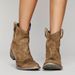 2024 Autumn Winter New Comfortable Heel 40-48 Plus Size Low Tube Women's Boots Trend_vogvips.com