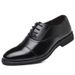 2024 Spring New Formal Business Leather Men's Casual Youth Non-slip Single Shoes Men_vogvips.com