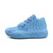 Basketball Shoes New Breathable Mesh Surface Student Sports Shoes To Help Youth Combat Basketball Shoes_vogvips.com