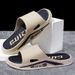 Slippers Men's Summer Indoor Home Outdoor Couple Sports Slippers_vogvips.com