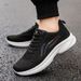 ShoeVault Travel New Versatile Mesh Casual Sports Large Size Men's Shoes_vogvips.com
