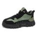 Men's Martin Boots High-Top Autumn British Retro Outdoor Hiking Waterproof Anti-Slip Thick Soles Durable Work Short Boot_vogvips.com