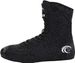 Mens Womens Boxing Shoes, High Top Wrestling Shoes For Fighting Competition Fitness Breathable Youth Powerlifting Bodybuilding Boots_vogvips.com