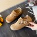 2025 Vintage Melad For Women Autumn New Fashionable Versatile Matching With Skirts Casual Lightweight Single_vogvips.com