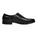 Three-Strap Men, Business Formal Standard Breathable Strap Shoes, Casual Leather Shoes For Men_vogvips.com