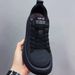 Men's Trendy Breathable Mesh Casual Sports Fashion Lace-up Drawstring Texture European Style Slip-on Driving Shoes_vogvips.com