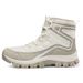 Northeast Winter Boots For Women, Waterproof, Non-Slip, Warm, Fleece-Lined, Thickened, Comfortable, Outdoor Hiking, Snow_vogvips.com